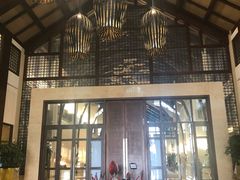 -昆明洲际酒店