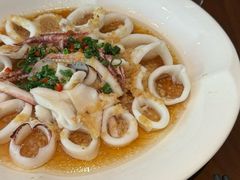 -文华小渔村(椒江康平路店)