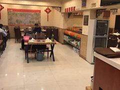 -金鼎驴肉饺子馆(西四道街店)