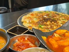 -HONGA HONGA雄家(曹路店)