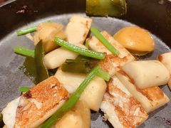 -甄御•海鲜新青岛菜(麦岛店)