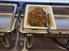 -素满香·全民食养自助(长宁龙之梦店)