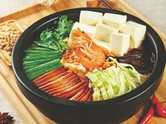 -尚桥缘过桥米线(北京长安天街店)