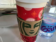 -星巴克臻选(莘庄仲盛店)