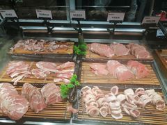 -韩盛·盛江山自助料理(于洪新玛特店)