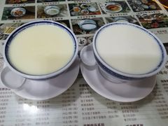 -周大娘牛乳(旧寨古村总店)