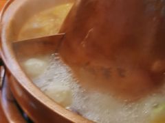 -前门杨记·铜锅涮肉(王府井·故宫店)
