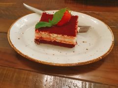 -良木缘咖啡西餐(优品道广场店)