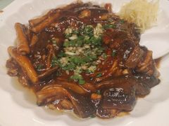 -得月楼·省级非遗·传统苏帮菜(观前店)