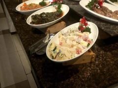 -亚马逊海鲜自助餐厅(惠山万达店)