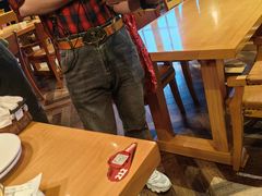 -MR.ROCKY洛奇先生RESTAURANT&BAR(宝安壹方城店)