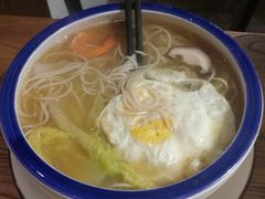 -U你·天然调味(南湖总店)