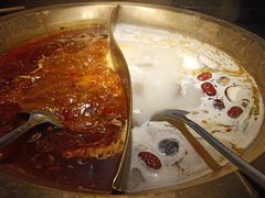-九鼎轩火锅大排挡