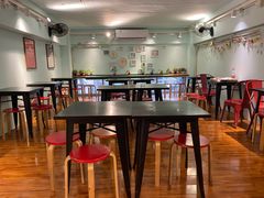 大堂-大王油茶(二厂文创公园店)