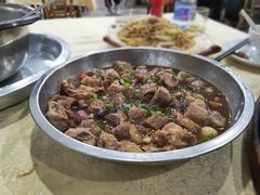 -标记美食新鲜猪杂(兴南大道店)