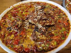 麻辣兔头-邱金小炒·30 年盐帮江湖菜(自贡店)