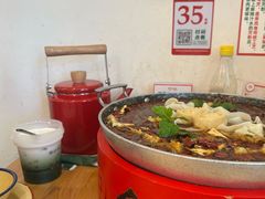 -聂发财重庆江湖菜(解放碑店)