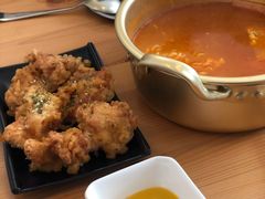 -小岛餐厅