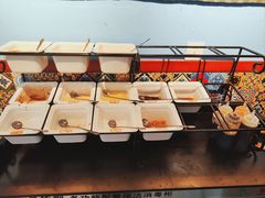 -欧提汗·新疆餐厅·清真(银都路店)
