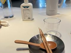 -胡麻(静安嘉里店)