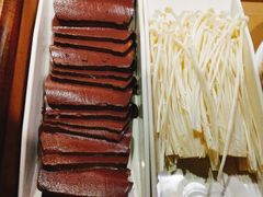 -傣妹火锅(南京东路一店)