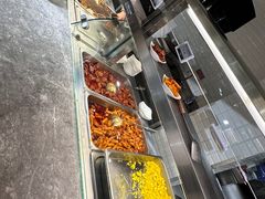 -阿那亚第三食堂 Cafeteria 3