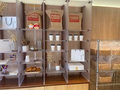 -银座仁志川·生吐司专门店(香港广场店)