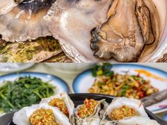 -四川小胡子海鲜(丁村万人海鲜广场店)