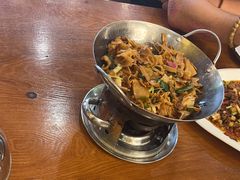 -金陵后厨·南京菜(新街口秣陵路店)