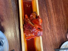 -大牌大·传统杭帮菜(湖滨店)