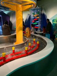 -北京科学中心儿童乐园