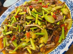 -李大爷的泡椒馆(冉家坝店)