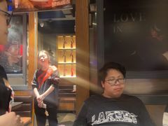 -辣尚瘾·烤鱼·新川菜(交大直营店)