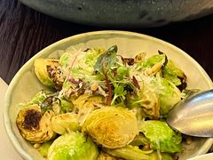 -普朗姆生蚝牛排馆 The Plump Oyster(成都摩方购物中心店)