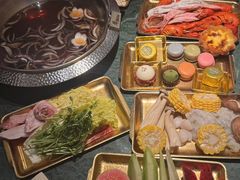 -牛New寿喜烧(金鹰世界店)
