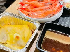 -星伦多自助料理·涮烤一体(杭州来福士店)