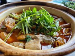 肥肠臭豆腐-高淳味道(丹阳湖北路店)