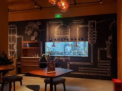 -Ambra Haus琥珀屋精酿餐厅(宝山店)