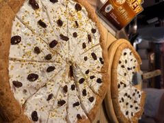 -比格比萨自助(万柳华联店)