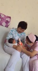 -美满国际月子中心(合生汇店)