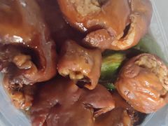 -孙盛兴奥灶面馆·蟹黄面·三虾面(山塘街总店)