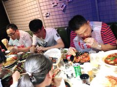 -红钳侠小龙虾·烧烤(中赢康康谷店)