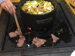 -滇藏石锅宴(崇仁巷老店)