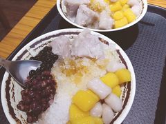 芋圆4号-鲜芋仙Meet Fresh(五道口店)