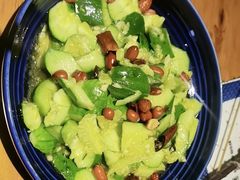 -肉串汪(月坛店)