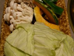 -焼肉なべしま 天文館店