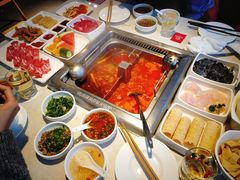 -海底捞火锅(龙茗路店)