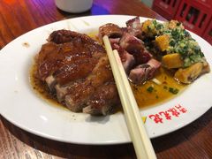 -陈光记烧腊(长寿路店)