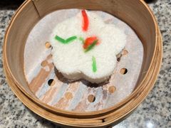 淮扬千层油糕-南京大牌档(新街口德基广场店)