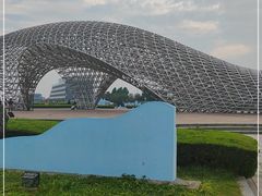 -南汇嘴观海公园